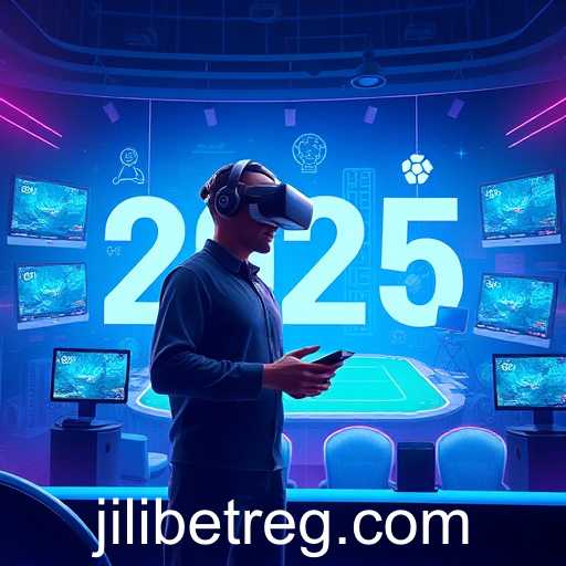 The Digital Evolution of Gaming in 2025