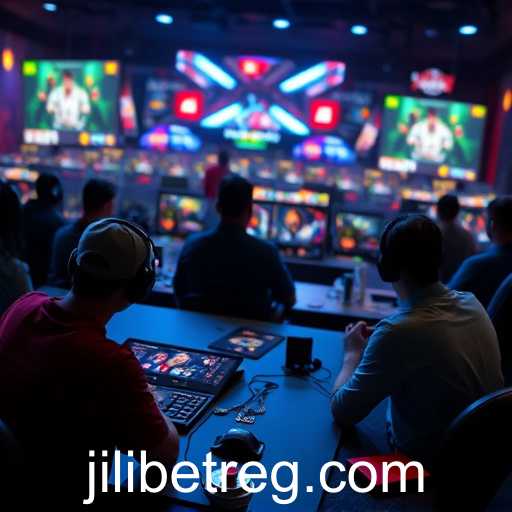 Online Gaming Trends and Security Enhancements